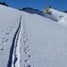 Ski Touring Paradise Gauli