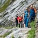 Die richtige Ausrüstung zum Wandern