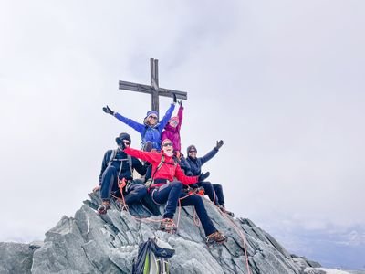 The art of team building