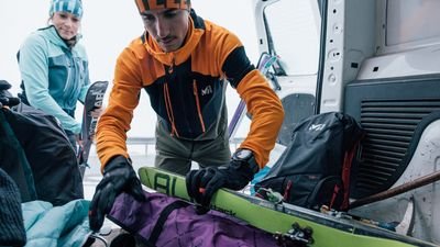 Outdoor_Skitourenmaterial_Millet_2