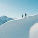 The right ski touring equipment