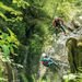 Canyoning für Anfänger: Kein Sprung ist Pflicht