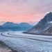 Aletschgletscher Wanderung