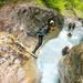 Canyoning Interlaken: Wähl den Sprung
