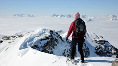 Aletschgletscher Wanderung